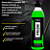 Vonixx Prizm 500ml | Restaurador de Vidros | Remove Manchas e Impurezas | REF:3164 - Imagem 6