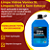 Vonixx Limpa Vidros 5L | Remover Manchas e Desengordura Vidros | REF: 3189 - Imagem 5