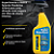 Rain-X Selante Parabrisa 473ml | Repelência de Água e Máxima Visibilidade em Qualquer Clima | REF:2717 - Imagem 7