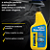 Rain-X Selante Parabrisa 473ml | Repelência de Água e Máxima Visibilidade em Qualquer Clima | REF:2717 - Imagem 8
