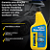 Rain-X Selante Parabrisa 473ml | Repelência de Água e Máxima Visibilidade em Qualquer Clima | REF:2717 - Imagem 9