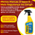 Rain-X Selante Parabrisa 473ml | Repelência de Água e Máxima Visibilidade em Qualquer Clima | REF:2717 - Imagem 5