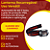 Sigma Lanterna de Cabeça LED Recarregável com Sensor de Movimento e IPX4 - 5W 150lm | REF: 6065 - Imagem 3