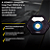 Vonixx Lâmpada Insp Fast 1600LM | Holofote Portátil 15W | IP65 | REF: 5837 - Imagem 8
