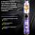 Vonixx Lanterna de Inspeção Fast 600LM | 5 Temperaturas de Cor | VX600LM5W | REF: 5840 - Imagem 7