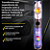 Vonixx Lanterna de Inspeção Fast 600LM | 5 Temperaturas de Cor | VX600LM5W | REF: 5840 - Imagem 8