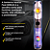Vonixx Lanterna de Inspeção Fast 600LM | 5 Temperaturas de Cor | VX600LM5W | REF: 5840 - Imagem 9