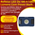Scangrip Lâmpada 40 LEDs Bateria - Flood Lite S | Iluminação Profissional Portátil | 1.000 Lúmens | REF:2806 - Imagem 4