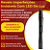 Scangrip MatchPen | Lanterna LED Caneta para Inspeção Profissional | Foco Ajustável | REF:2811 - Imagem 5