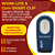 Scangrip Work Lite S | Lanterna de Inspeção LED | 250 Lúmens | Ímã Embutido | Gancho Giratório | Ultraleve | REF:5622 - Imagem 4