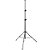 Tripé Scangrip 03.5685 para Lâmpadas Profissionais | Altura de 0,9m a 2m com QUICK RELEASE | REF:2818 - Imagem 1