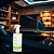 Go Eco Wash Aromatizante Zique 1L | Perfume Cítrico Refrescante para Veículos, Estofados e Ambientes | REF:5233 - Imagem 4
