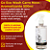 Go Eco Wash Aromatizante Carro Novo 500ml | Perfume News Car com Alta Fixação para Ambientes e Veículos | REF:5238 - Imagem 2