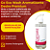 Go Eco Wash Aromatizante 500ml | Fragrância Silvestre Tropical com Toque de Cereja | Alta Fixação e Frescor | REF:5578 - Imagem 2