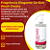 Go Eco Wash Aromatizante 500ml | Fragrância Silvestre Tropical com Toque de Cereja | Alta Fixação e Frescor | REF:5578 - Imagem 5