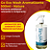 Go Eco Wash Aromatizante Nature 500ml | Fragrância Suave com Alta Fixação e Longa Duração | REF:5577 - Imagem 2