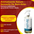 Go Eco Wash Aromatizante Nature 500ml | Fragrância Suave com Alta Fixação e Longa Duração | REF:5577 - Imagem 4