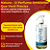 Go Eco Wash Aromatizante Nature 500ml | Fragrância Suave com Alta Fixação e Longa Duração | REF:5577 - Imagem 5