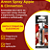 Areon Blister Apple & Cinnamon 35ml | Sofisticação e Bem-Estar em Spray | REF: 1567 - Imagem 3