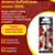 Areon Blister Apple & Cinnamon 35ml | Sofisticação e Bem-Estar em Spray | REF: 1567 - Imagem 5