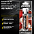 Aromatizador Areon Blister Apple & Cinnamon 35ml - Sofisticação e Bem-Estar REF:1567 - Imagem 4