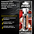 Aromatizador Areon Blister Apple & Cinnamon 35ml - Sofisticação e Bem-Estar REF:1567 - Imagem 5