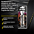 Perfume de Ambiente Areon Blister Black Crystal 35ml - Sofisticado e Duradouro REF:1566 - Imagem 2