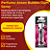 Areon Blister Bubble Gum 35ml | Fragrância Doce e Fresca | REF: 5334 - Imagem 3