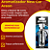 Areon Blister New Car 35ml | Aroma de Carro Novo | REF.: 1568 - Imagem 6