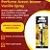Areon Blister Baunilha 35ml | Aroma Doce e Sofisticado | REF: 1569 - Imagem 3