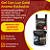 Areon Gel Can Blister Sport Lux Gold | Aromatizante em Gel de Longa Duração para Carros e Ambientes | REF: 5808 - Imagem 5