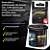 Areon Gel Can Blister Sport Lux Gold | Aromatizante em Gel de Longa Duração para Carros e Ambientes | REF: 5808 - Imagem 5