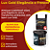 Areon Gel Can Blister Sport Lux Gold | Aromatizante em Gel de Longa Duração para Carros e Ambientes | REF: 5808 - Imagem 2