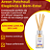 Areon Home 85ml Patchouli Lavanda | Difusor de Ambiente Sofisticado e Relaxante com Longa Duração | REF: 1572 - Imagem 3