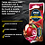 Aromatizante Areon Ken Apple Cinnamon - Atmosfera Acolhedora REF:1575 - Imagem 2