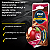 Aromatizante Areon Ken Apple Cinnamon - Atmosfera Acolhedora REF:1575 - Imagem 5