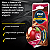Aromatizante Areon Ken Apple Cinnamon - Atmosfera Acolhedora REF:1575 - Imagem 4
