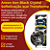 Areon Ken Black Crystal - Aromatizante Premium de Longa Duração para Carros e Ambientes | REF: 1576 - Imagem 5
