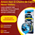 Areon Ken New Car | Aromatizante Premium com Fragrância de Carro Novo para Ambientes e Veículos | REF: 1577 - Imagem 3