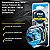 Aromatizante Areon Ken New Car 40ml - Fragrância de Carro Novo REF:1577 - Imagem 5