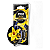 Aromatizante Areon Ken Vanilla Mia 1580 - Fragrância Premium de Baunilha REF:1580 - Imagem 1