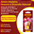 Areon Madeira Bubble Gum | Aromatizante Premium de Madeira para Ambientes e Veículos | REF: 1583 - Imagem 5