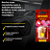 AREON MADEIRA - BUBBLE GUN REF:1583 - Imagem 6