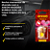 AREON MADEIRA - BUBBLE GUN REF:1583 - Imagem 8