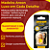 Areon Madeira Gold | Aromatizante Premium com Fragrância Sofisticada para Carros e Ambientes | REF: 1584 - Imagem 2