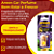 Areon Madeira Lavender Vanilla | Aromatizante Sofisticado para Carros e Ambientes Compactos | REF: 1585 - Imagem 2