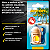 Aromatizante Areon Fresco Tortuga 4ml - Perfume Sofisticado REF:1589 - Imagem 4
