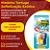 Areon Madeira Tortuga | Aromatizante Premium com Especiarias e Madeiras Nobres | Perfume Sofisticado e Duradouro | REF:1589 - Imagem 4