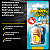 Aromatizante Areon Fresco Tortuga 4ml - Perfume Sofisticado REF:1589 - Imagem 5