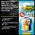 Aromatizante Areon Fresco Tortuga 4ml - Perfume Sofisticado REF:1589 - Imagem 2